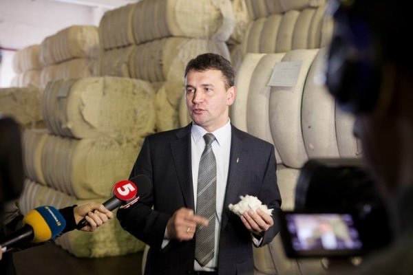 Нацбанк знайшов спосіб зробити гривню ще гнучкішою. ФОТО