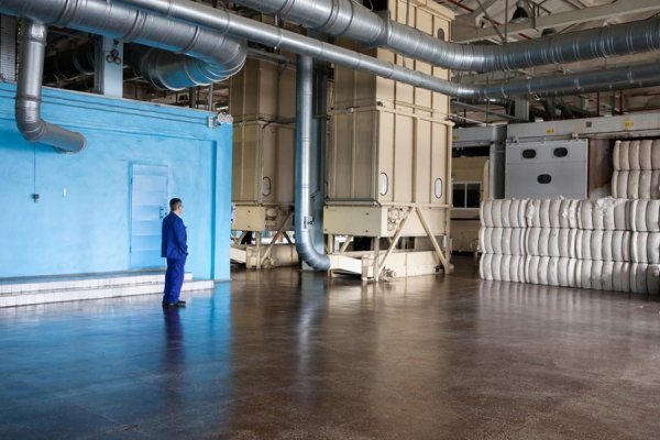 Нацбанк знайшов спосіб зробити гривню ще гнучкішою. ФОТО