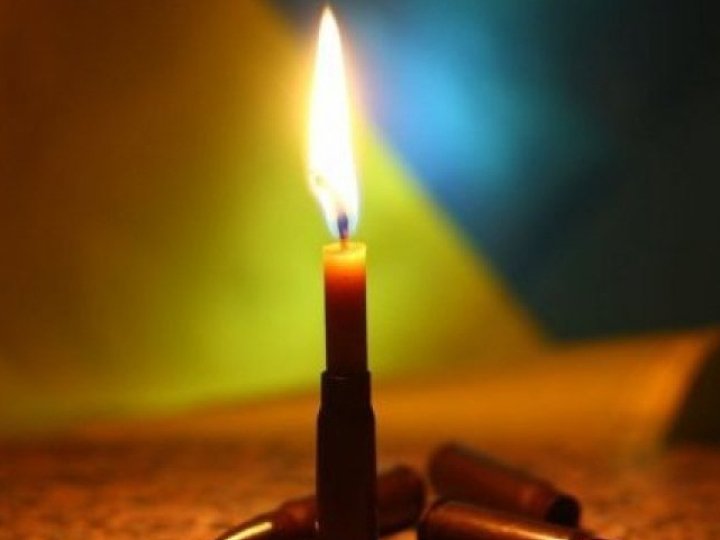 Завтра у Луцькій громаді прощатимуться з Героєм Миколою Харічевим