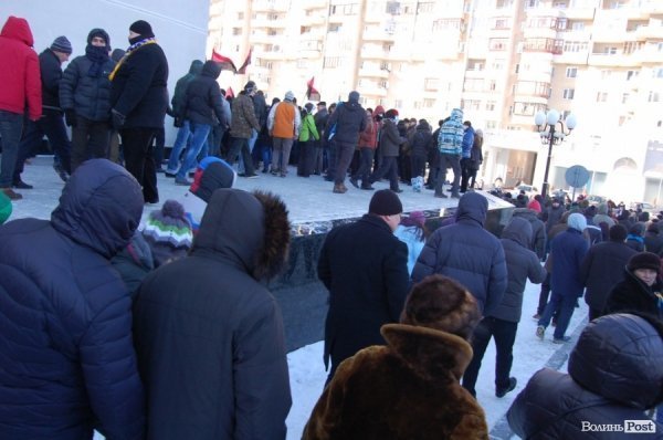 Клімчук повернувся до ОДА