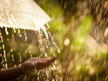 Якою буде погода на Волині у понеділок, 5 липня 