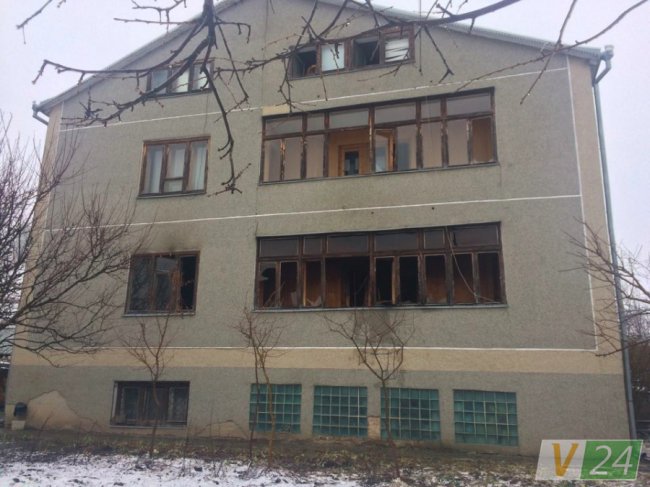 Загинула дружина екс-ректора луцького «політеху». ФОТО