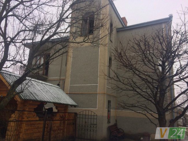 Загинула дружина екс-ректора луцького «політеху». ФОТО