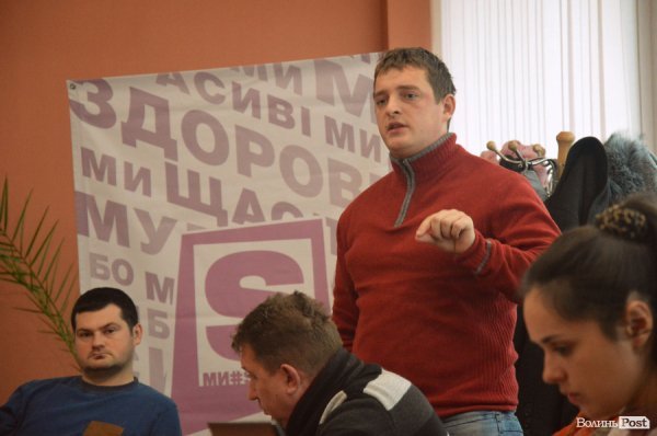 Луцьким забудовникам пропонують платити більше заради забезпечення житлом атовців