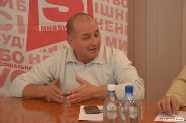 Луцьким забудовникам пропонують платити більше заради забезпечення житлом атовців