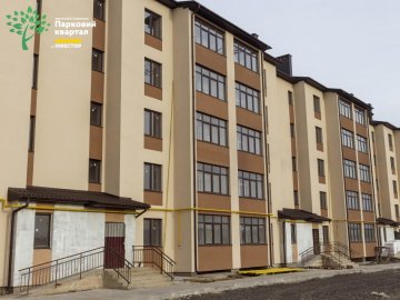 У «Парковому кварталі» завершують фундамент у новому будинку. ФОТО. ВІДЕО