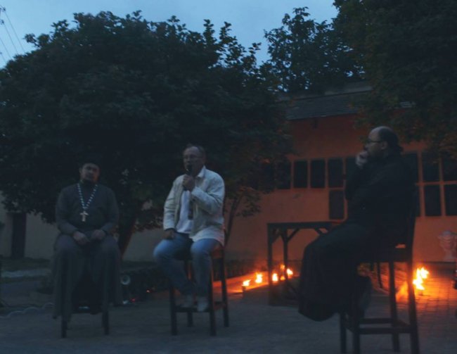 Ніч у Луцькій тюрмі: «агенти НКВС» і «розстріл»