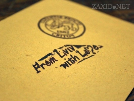 Свято Шоколаду в Львові. ФОТО