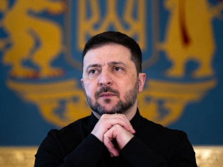 Позиції України на фронті залишаються найсильнішими за довгий час війни, - Зеленський