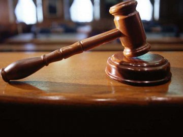 На Волині посадовиця-хабарниця відбулась штрафом