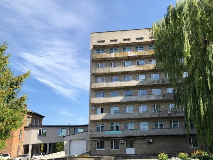 Винесли медтехніку і навіть туалетний папір: у Нововолинську обікрали міську лікарню