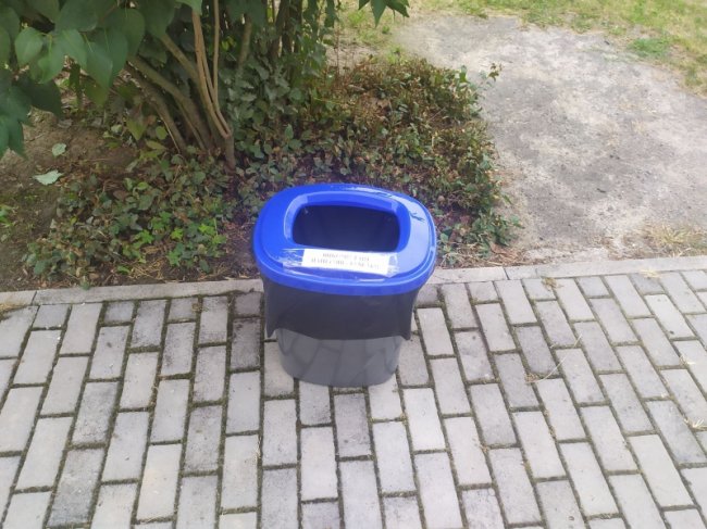 Маркування масок за кольорами та одноразові рушники: як в умовах карантину працює дитсадок поблизу Луцька