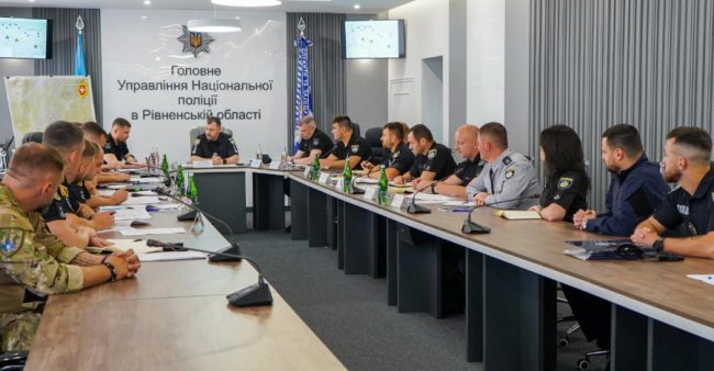 Відтепер Волинь та Рівненщину контролюватимуть посилено 