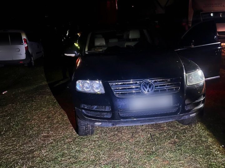 У Луцьку п'яний водій скоїв аварію