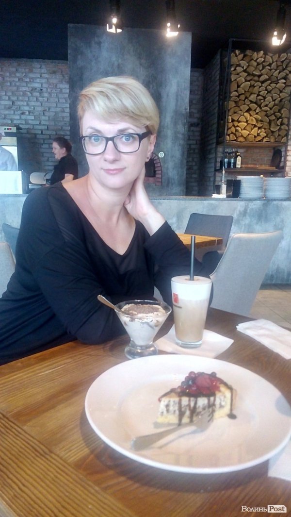 Владислава Ковальчук