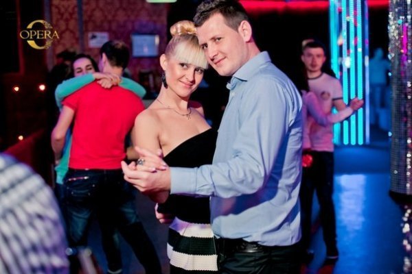 Концерт гурту «ТіК» у Луцьку. ФОТО