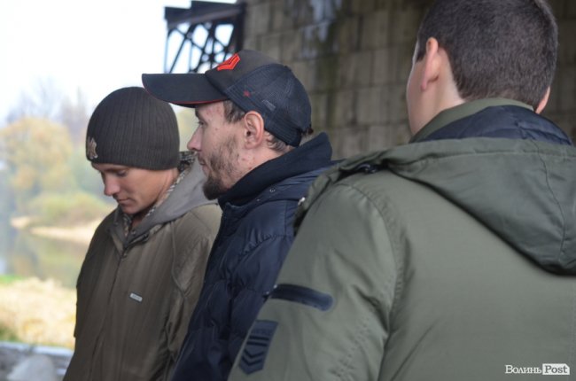 Щука, короп і судак: у луцький Стир випустили тисячі рибин. ФОТО