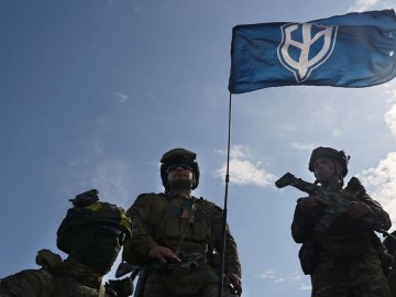 Російські добровольці анонсували удари по армії рф у Бєлгороді і Курську