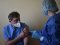 Лікар Яковенко розповів, як почувається після вакцинації від коронавірусу