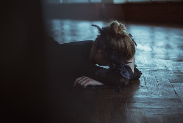 Фотовиставка Ольги Уриної