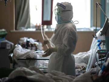 Де на Волині зафіксували нові випадки інфікування коронавірусом