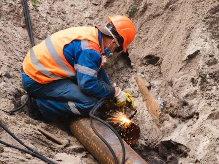 У «Луцьктепло» пояснили, коли завершать роботи на мікрорайоні ЛПЗ