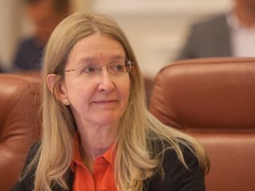 Як пережити вибори на дільницях – Супрун дала поради