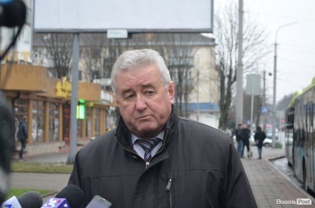  Ще три еко-автобуси курсуватимуть Луцьком від завтра, 15 грудня. ФОТО