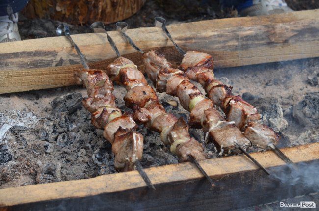 Війна у лісах Волині: підготовка загонів тероборони