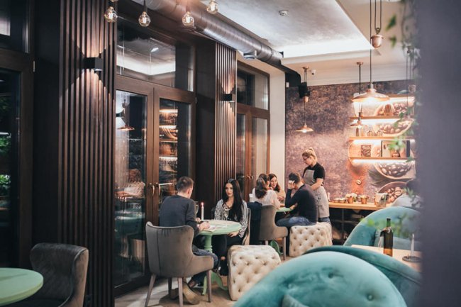 Луцьк (не)дружелюбний: у яких закладах можна посидіти з домашніми улюбленцями