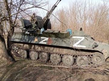 21 тисяча солдат: втрати російської армії станом на 21 квітня