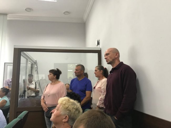 З проросійськими «ригами» працювати в Луцьку не можна, – депутат про закриття ринку «Привіз»