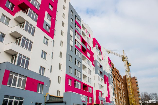 Ще більше яскравого житла: ЖК «Caramel Residence» продовжує зводити будинки. ФОТО*