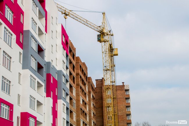 Ще більше яскравого житла: ЖК «Caramel Residence» продовжує зводити будинки. ФОТО*