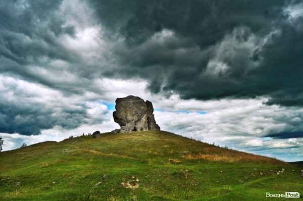 Автор - Костянтин Баран