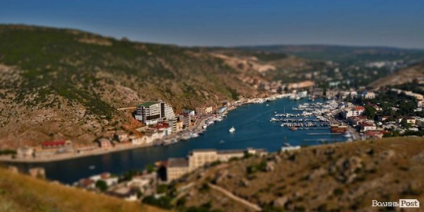 Автор - Костянтин Баран