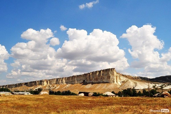 Автор - Костянтин Баран