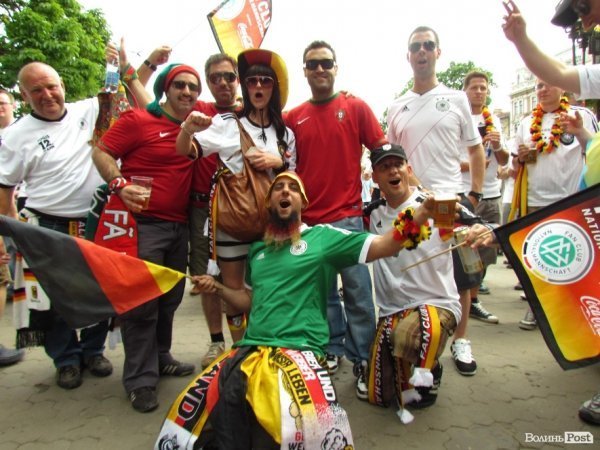 Автор - Юрій Конкевич