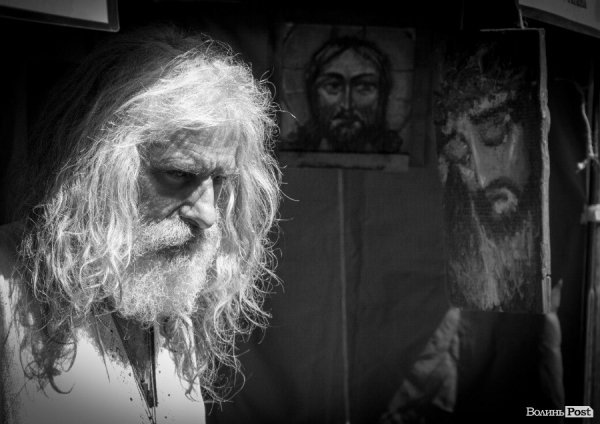 Автор - Оксана Цимбалюк