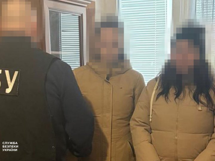 Дві зрадниці за 50 тисяч готували теракти у Києві і Житомирі