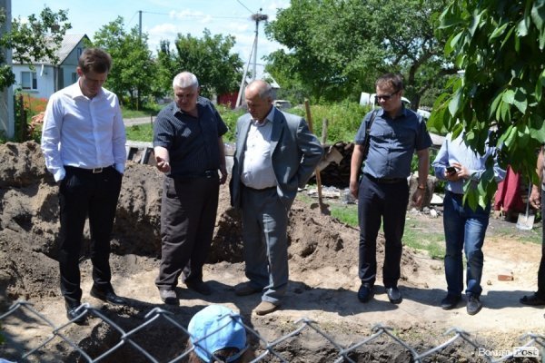 Під Луцьком викопали унікальну пам’ятку. ФОТО