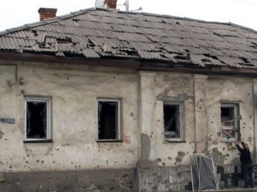 У Луганську обстріли тривають , – міська влада