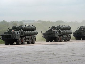 Уночі дрони СБУ атакували комплекс ППО С-400 на території росії, – ЗМІ