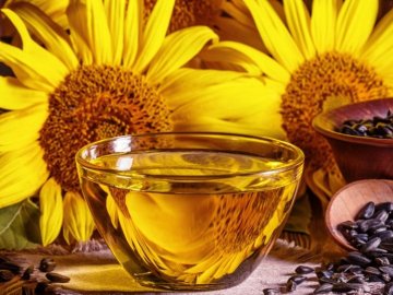 Українські споживачі мають готуватися до різкого подорожчання олії