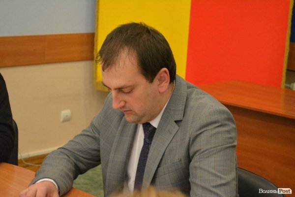Штрафи, евакуатори та «краби»: у Луцькраді пропонували карати горе-водіїв
