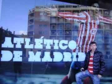 Лучанин про Іспанію: Це українська країна