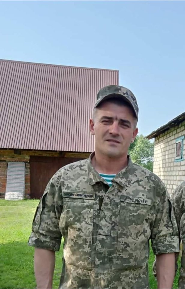 За волю України віддали своє життя троє Героїв з Волині