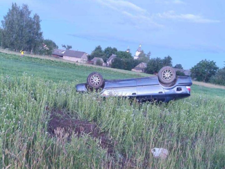 За життя 18-річної волинянки, яка постраждала у ДТП, борються лікарі: рідні просять допомоги у зборі коштів
