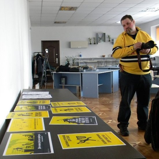 Луцьк масово прибиратимуть 19 квітня 