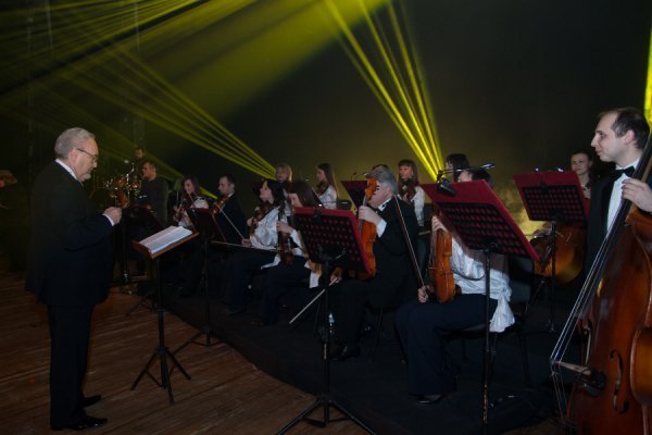 «Різдвяна зірка» - традиція робити добро в Луцьку